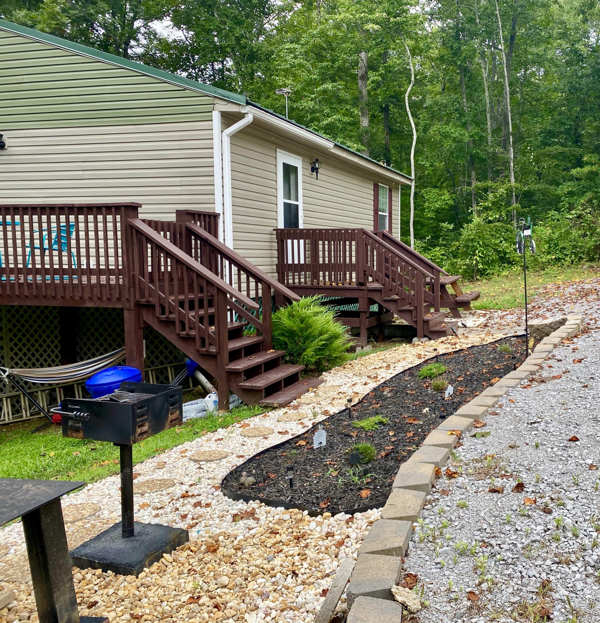 185 Randall Fugate Road Spring City, TN 37381 - Photo 3 of 31 fullsizeoutput_965