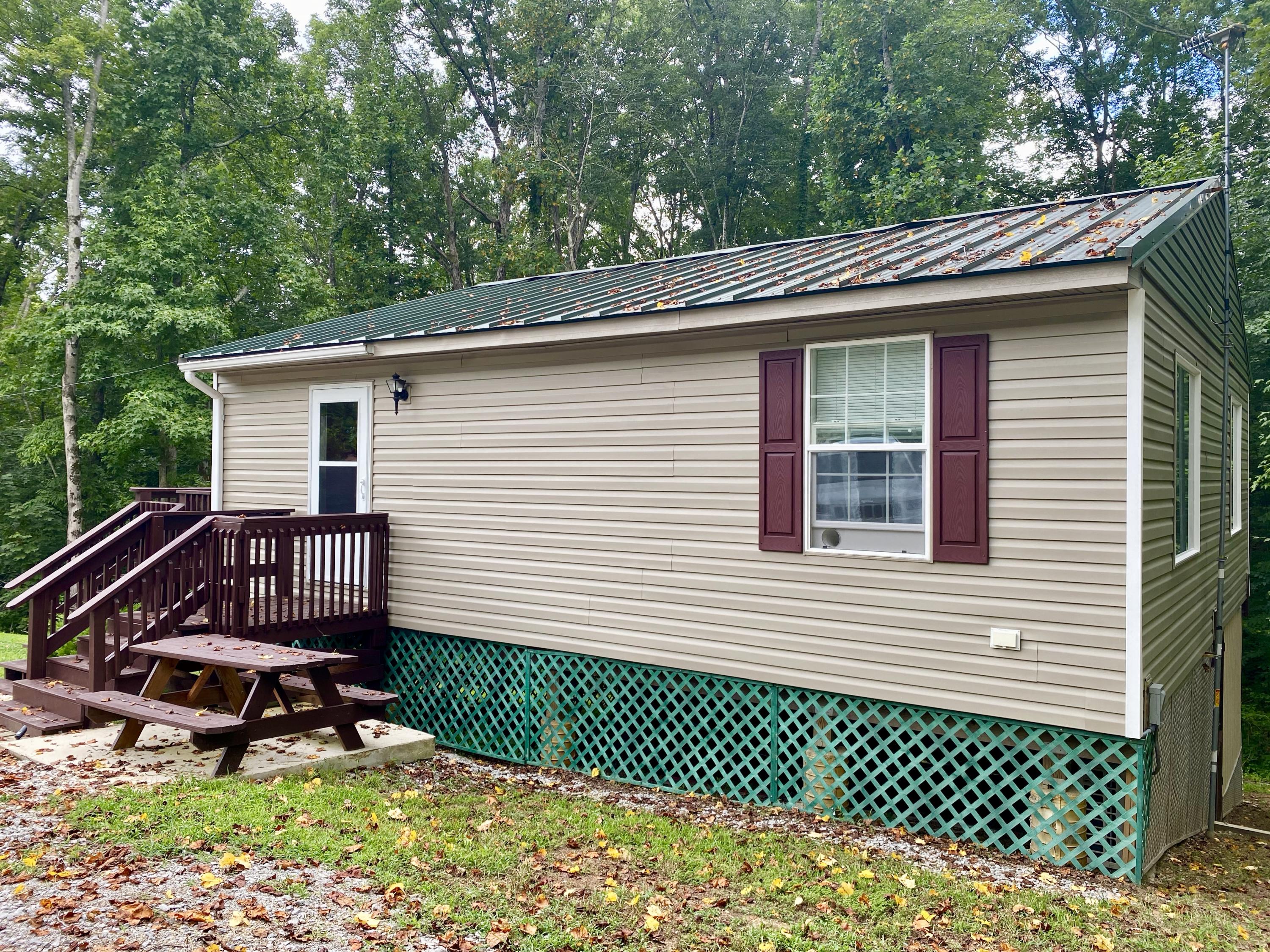 185 Randall Fugate Road Spring City, TN 37381 - Photo 5 of 31 fullsizeoutput_96a
