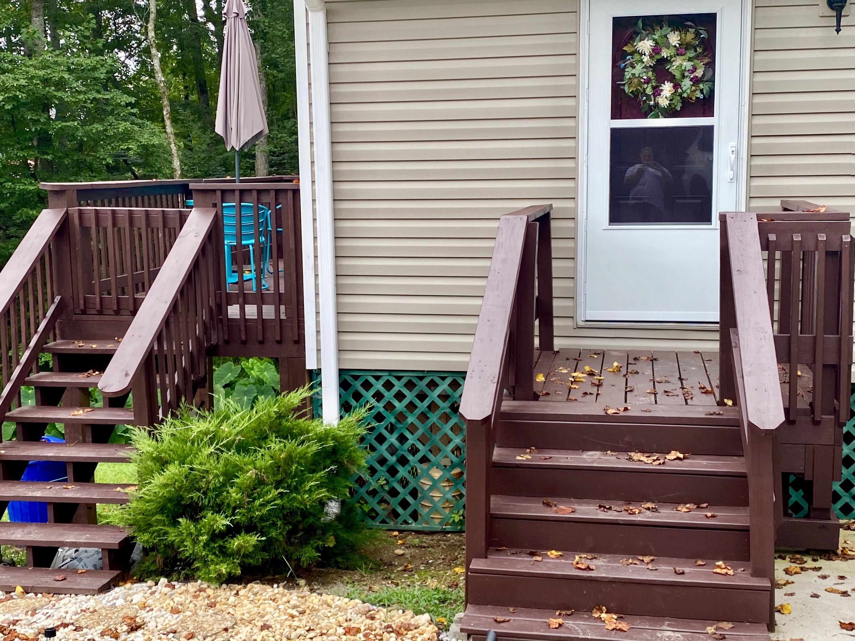 185 Randall Fugate Road Spring City, TN 37381 - Photo 6 of 31 fullsizeoutput_973