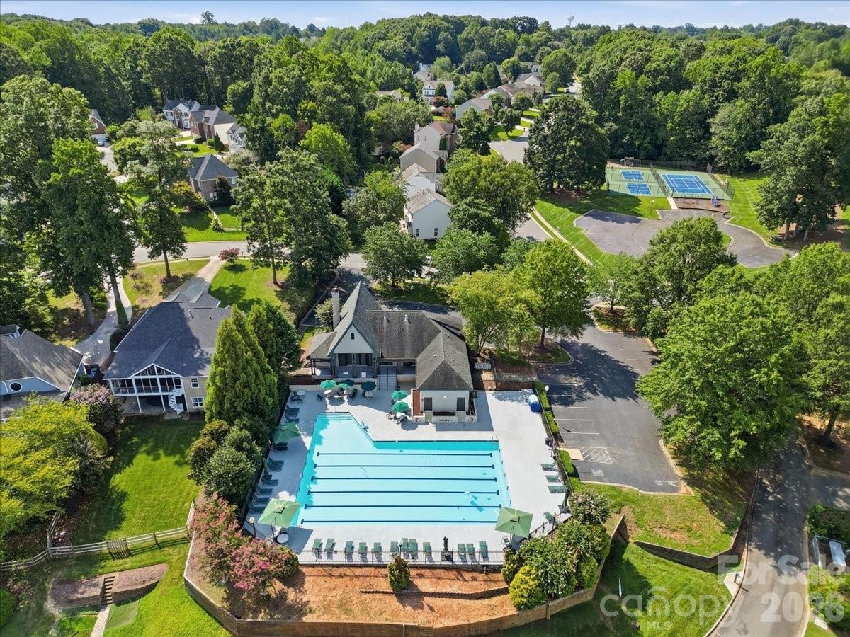 146 Comata Road Mooresville, NC 28117 - Photo 46 of 47 Gallery Image 46