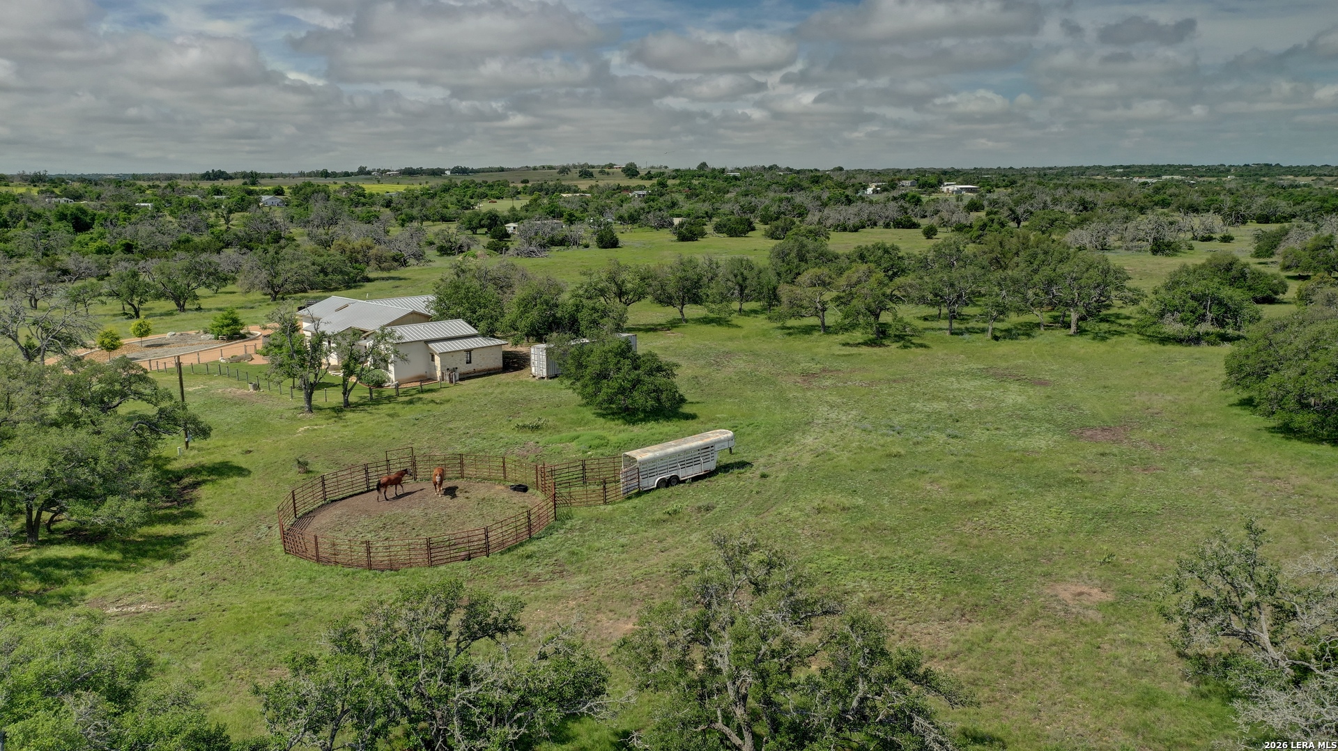 2178 South Ranch Road 783 Harper, TX 78631 - Photo 61 of 74