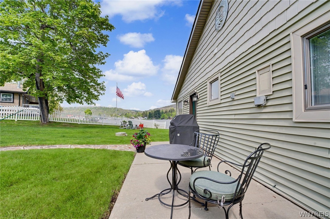 61 South Shore Road Cuba, NY 14727 - Photo 13 of 45