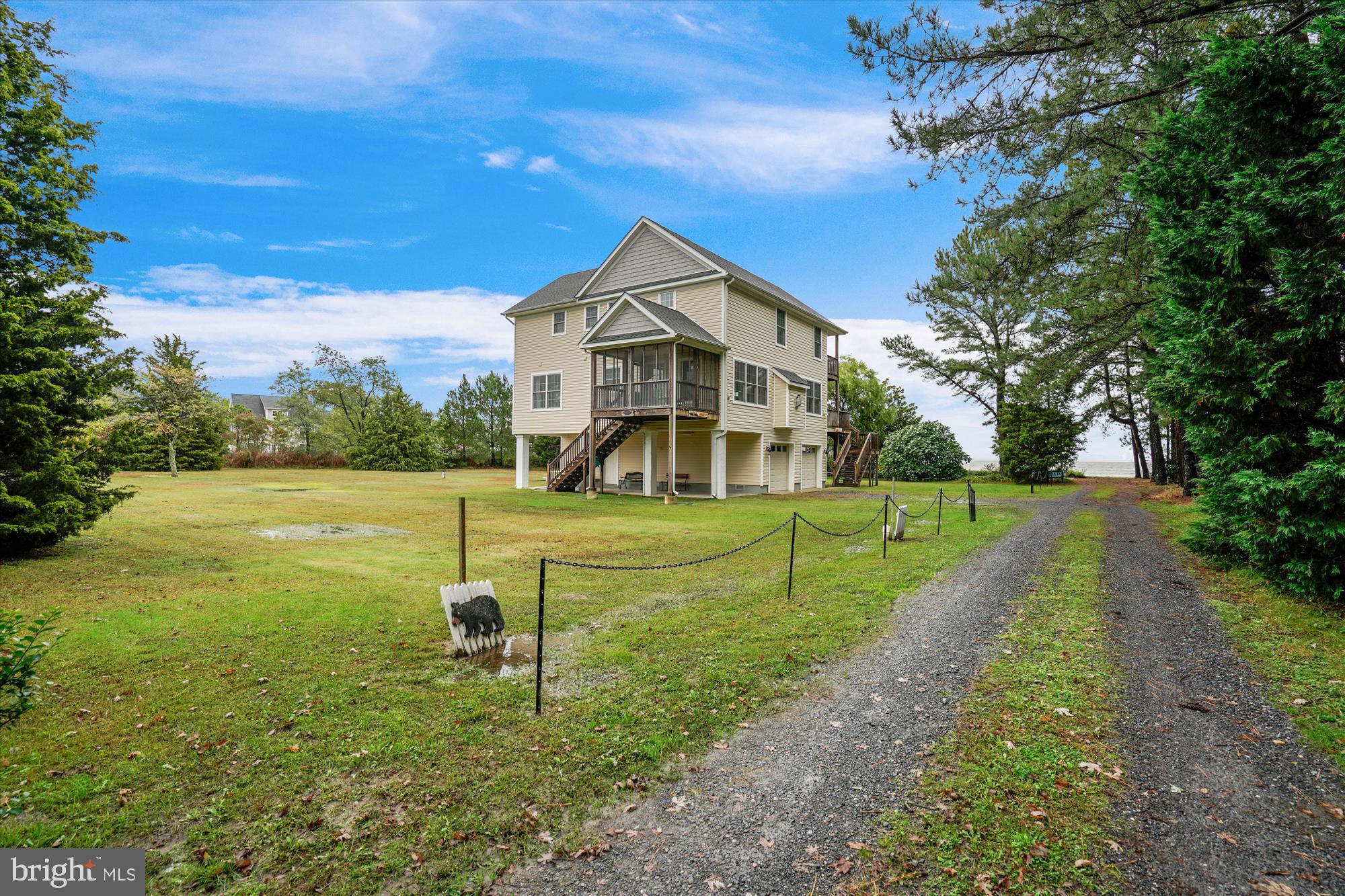 21568 Mission Road Tilghman, MD 21671 - Photo 8 of 71 Gallery Image 8