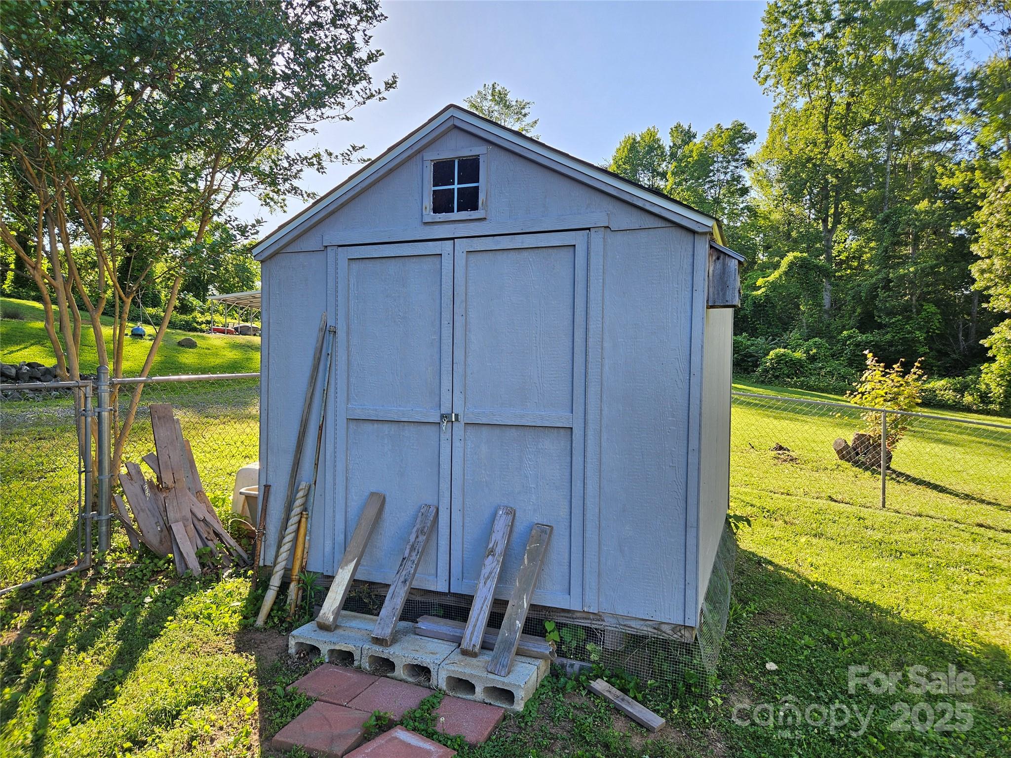 1982 Conley Road Morganton, NC 28655 - Photo 25 of 31 Gallery Image 25