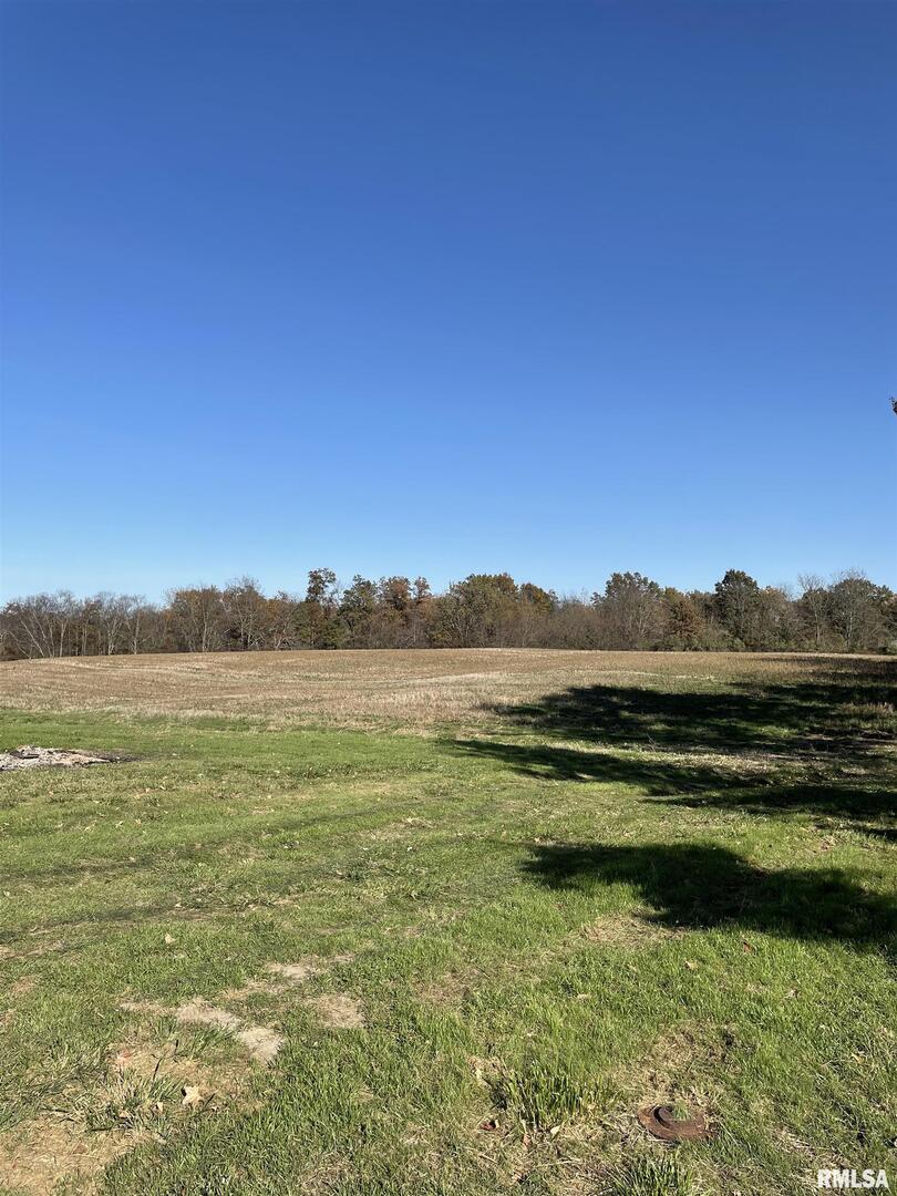 17726 Quiet Acres Road Scheller, IL 62883 - Photo 18 of 19 a view of lake with mountain