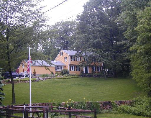 90 Pond Road Wilton, CT 06897 - Photo 1 of 1