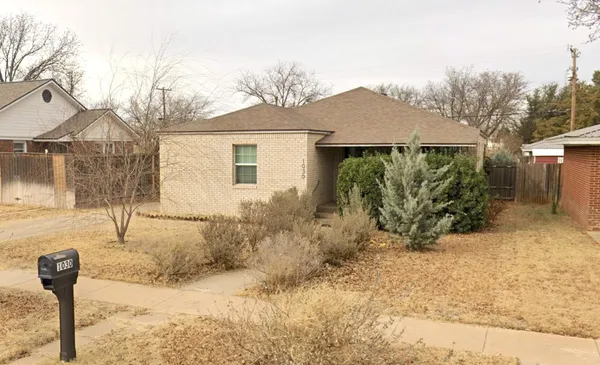 $120,000 | 1030 West Garza Street, Slaton, TX 79364