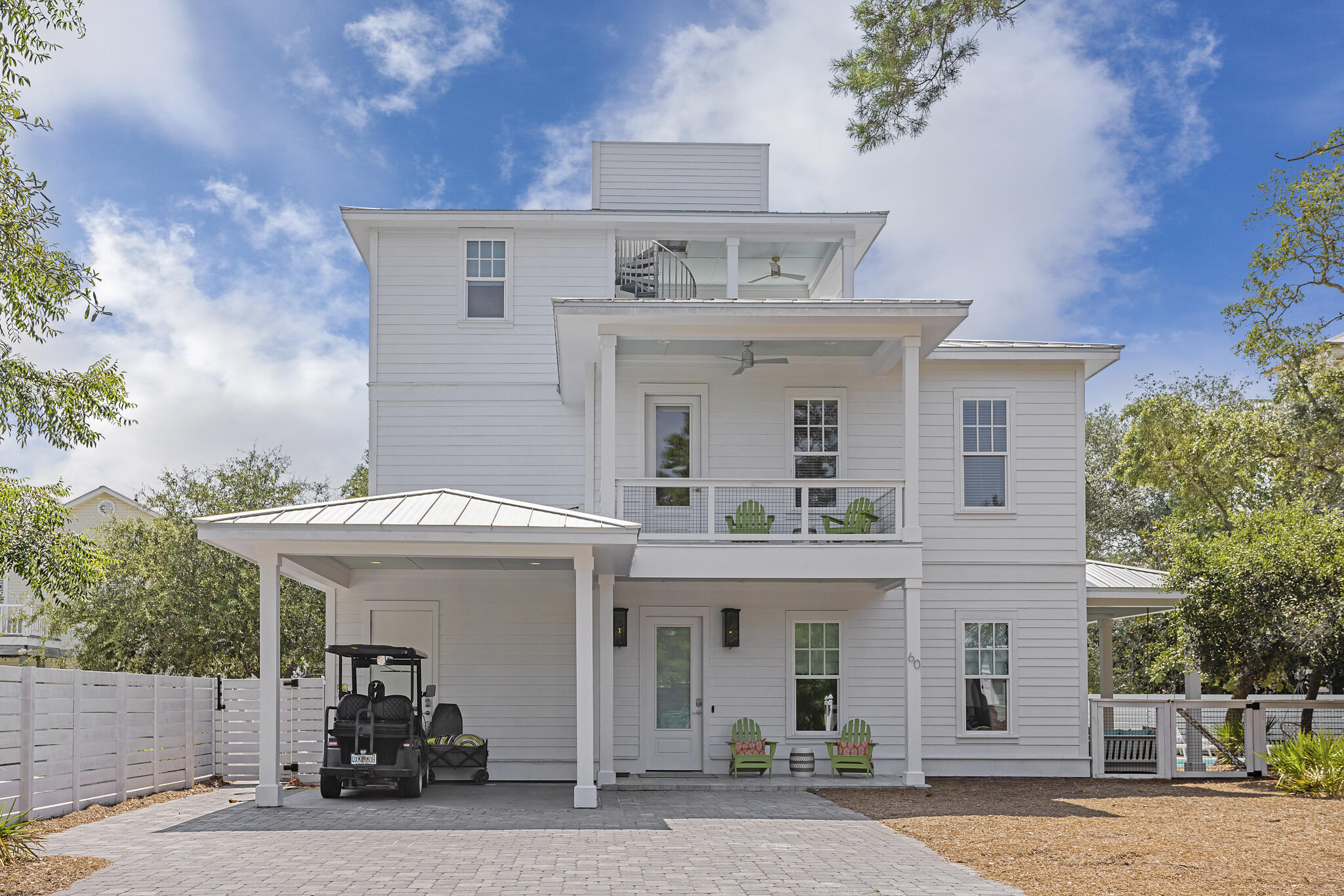 60 Blue Lake Road Santa Rosa Beach, FL 32459 - Photo 1 of 39 60 Blue Lake ResizedDW_38 (1)