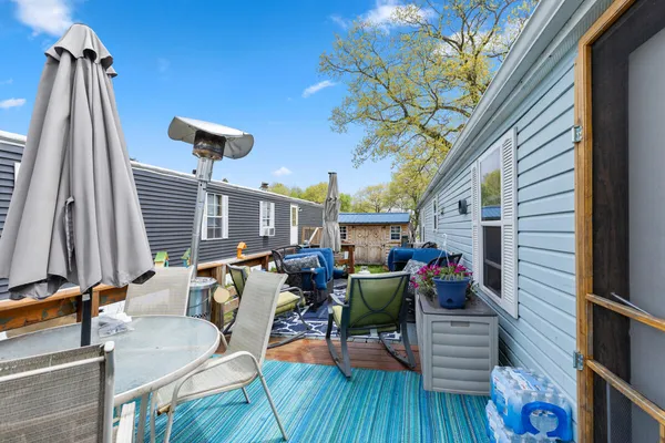 $45,000 | 10845 Percy Lane, Unit 33, Mecosta, MI 49332