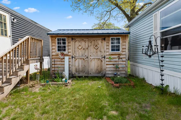 $45,000 | 10845 Percy Lane, Unit 33, Mecosta, MI 49332