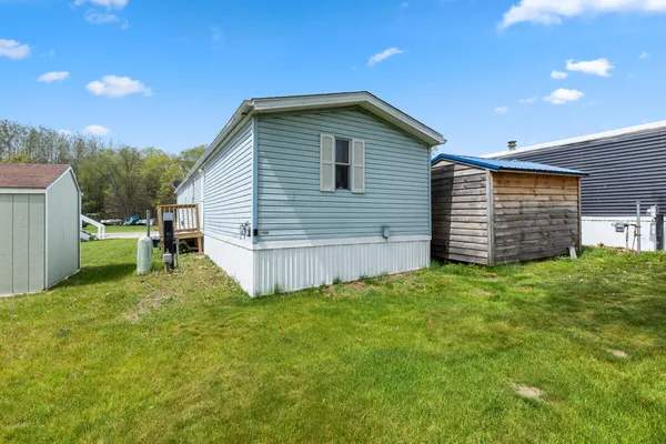 $45,000 | 10845 Percy Lane, Unit 33, Mecosta, MI 49332