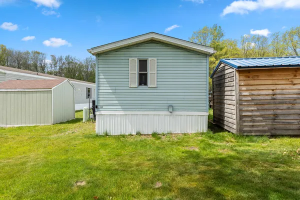 $45,000 | 10845 Percy Lane, Unit 33, Mecosta, MI 49332