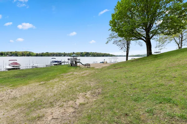$45,000 | 10845 Percy Lane, Unit 33, Mecosta, MI 49332