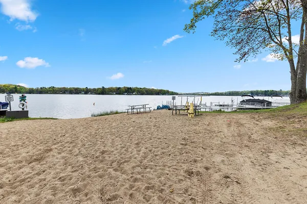 $45,000 | 10845 Percy Lane, Unit 33, Mecosta, MI 49332