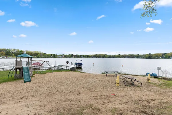 $45,000 | 10845 Percy Lane, Unit 33, Mecosta, MI 49332