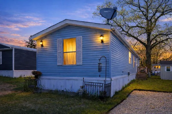 $45,000 | 10845 Percy Lane, Unit 33, Mecosta, MI 49332