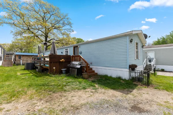 $45,000 | 10845 Percy Lane, Unit 33, Mecosta, MI 49332