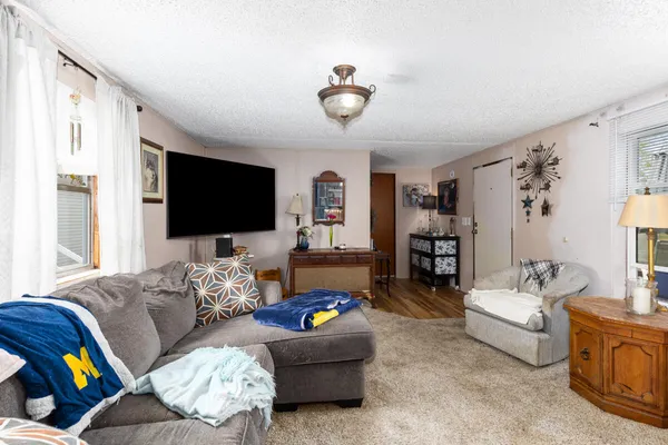 $45,000 | 10845 Percy Lane, Unit 33, Mecosta, MI 49332