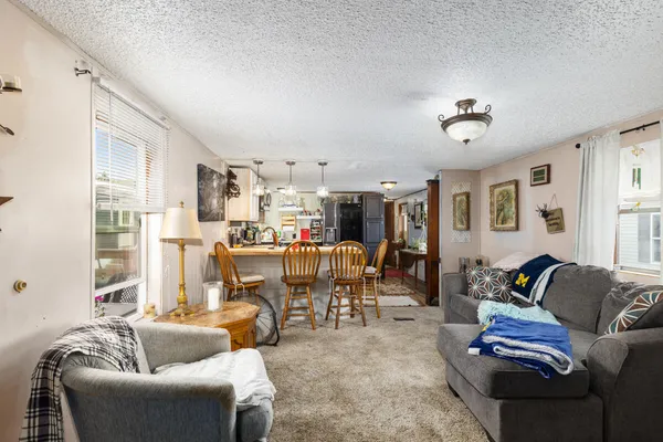 $45,000 | 10845 Percy Lane, Unit 33, Mecosta, MI 49332