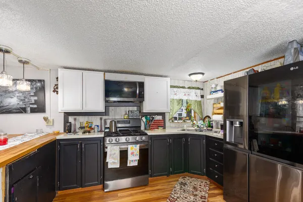 $45,000 | 10845 Percy Lane, Unit 33, Mecosta, MI 49332