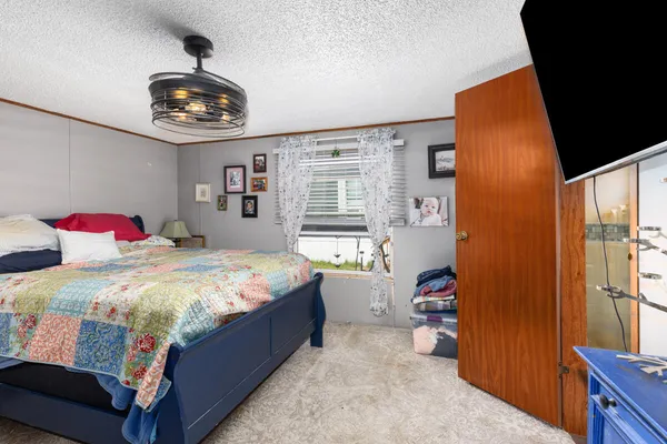 $45,000 | 10845 Percy Lane, Unit 33, Mecosta, MI 49332