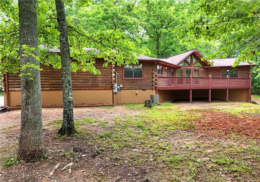 3857 Gumlog Road Young Harris, GA 30582 - Photo 27 of 36