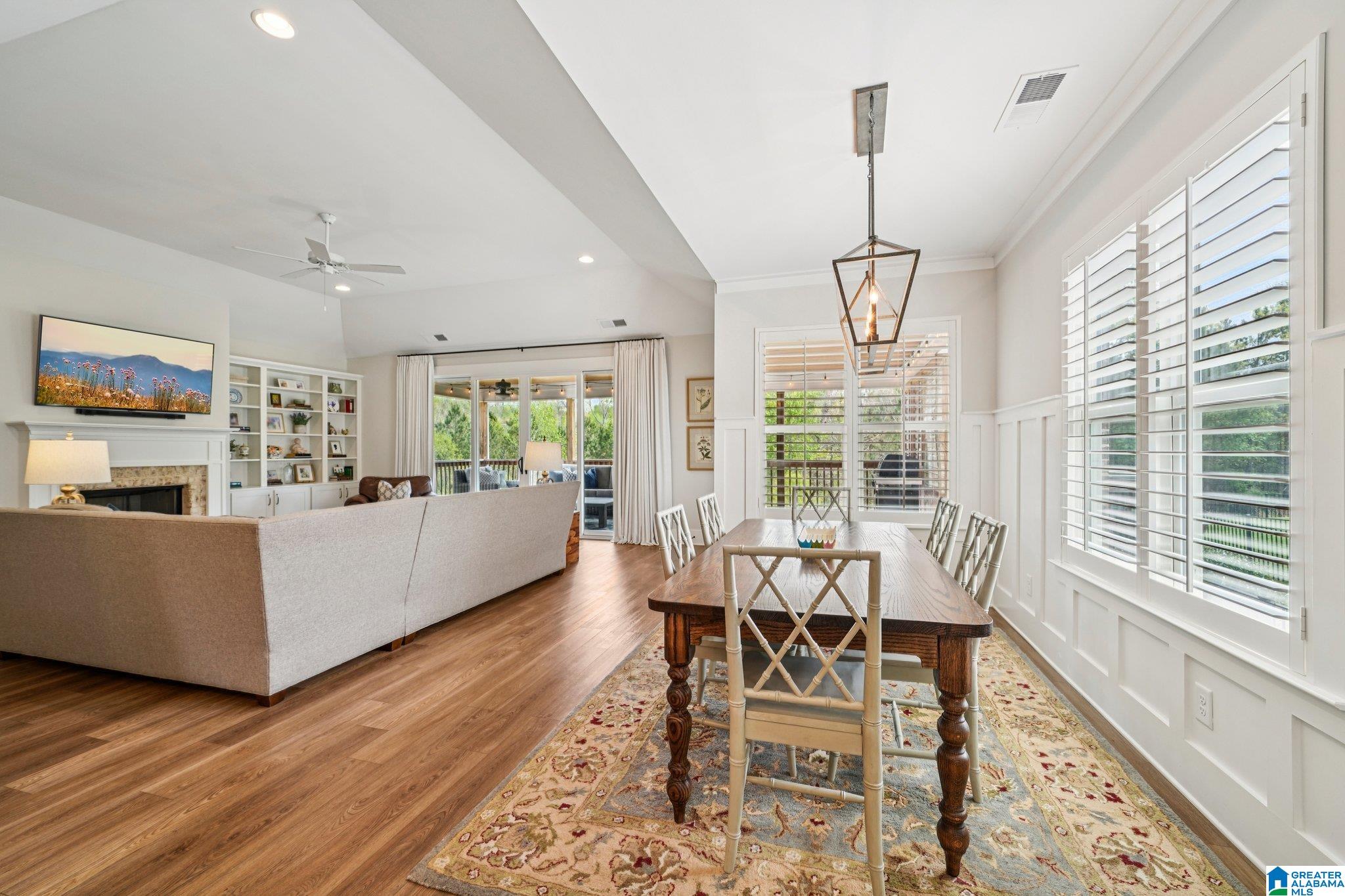 7747 Raleigh Drive Trussville, AL 35173 - Photo 23 of 88