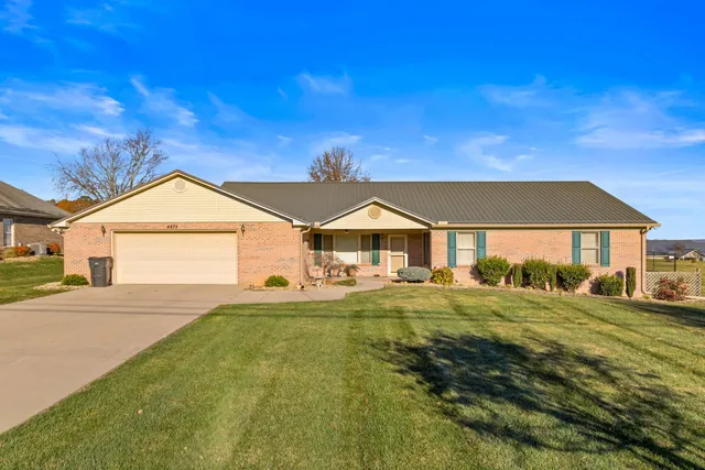 $459,900 | 4875 Stapleton Road, Morristown, TN 37813