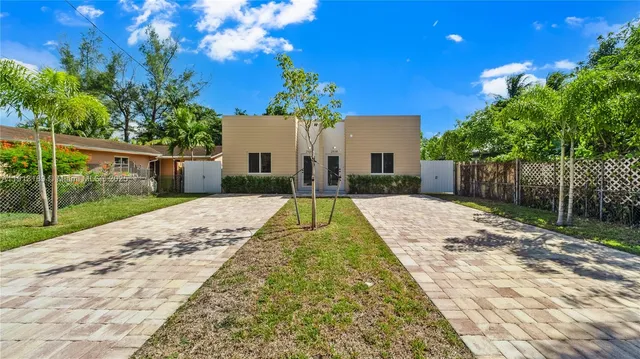 $699,900 | 2936 Northwest 27th Street, Miami, FL 33142