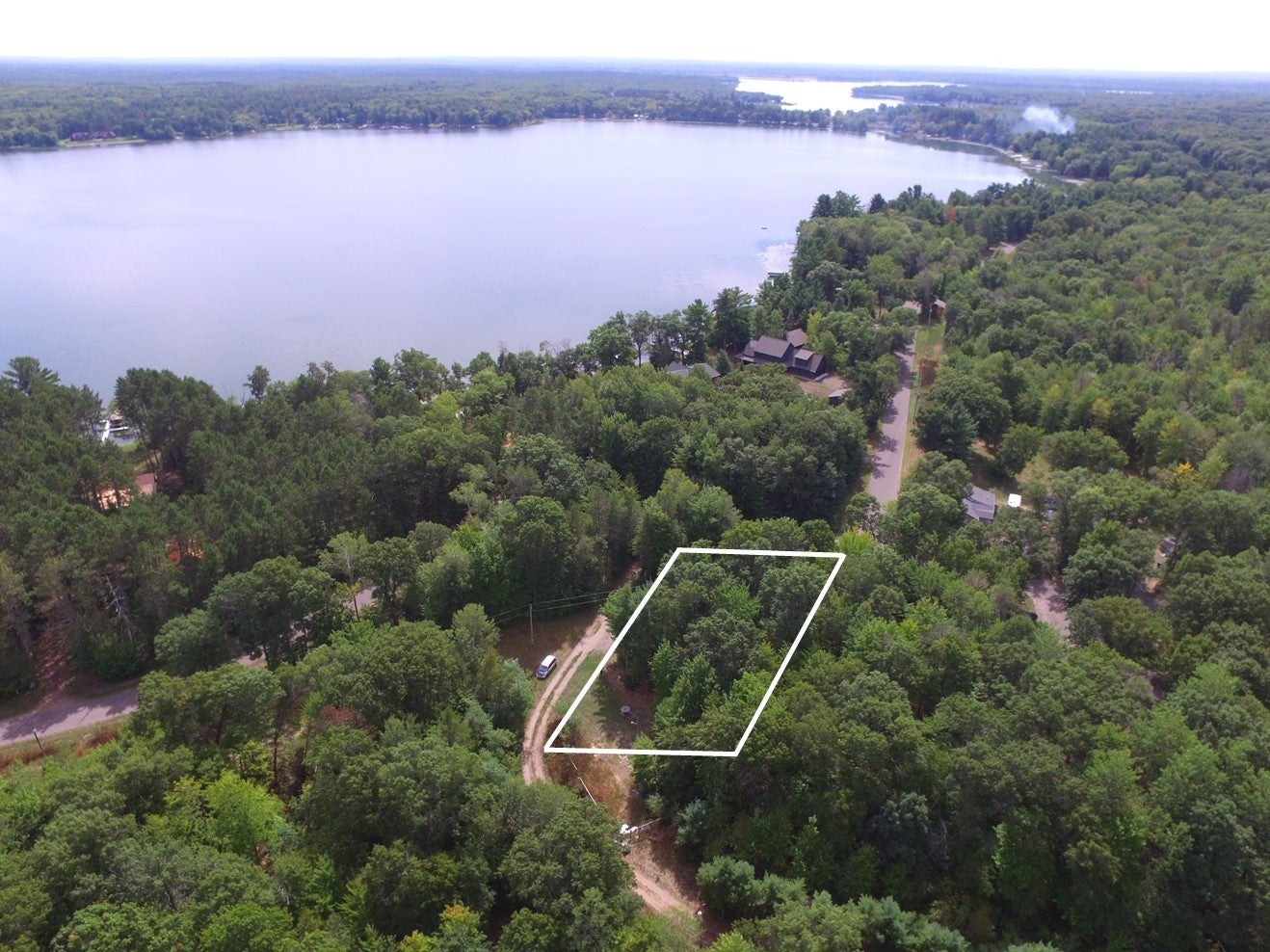 6703 Jamesway Road Siren, WI 54872 - Photo 2 of 23 Gallery Image 2