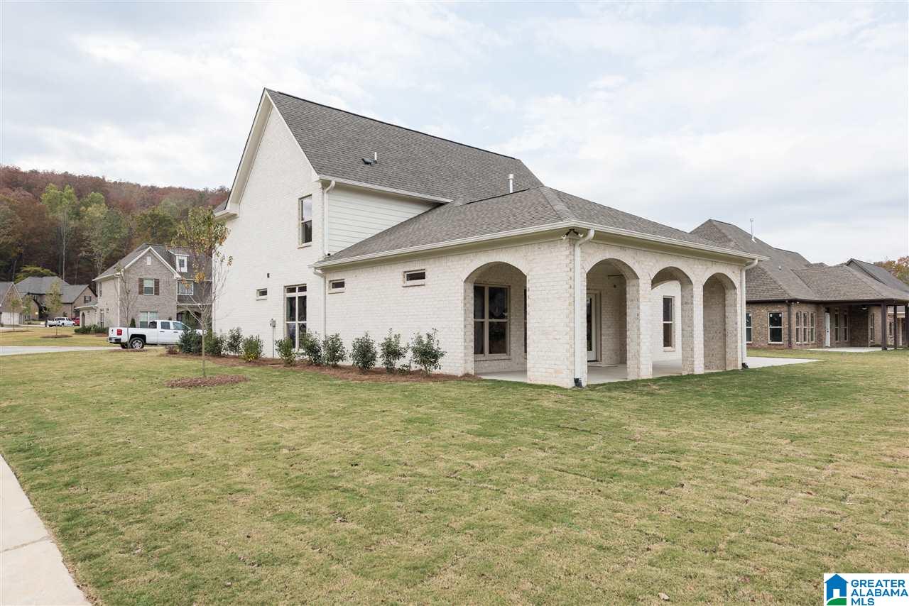 600 Kirkwall Lane Pelham, AL 35124 - Photo 48 of 48