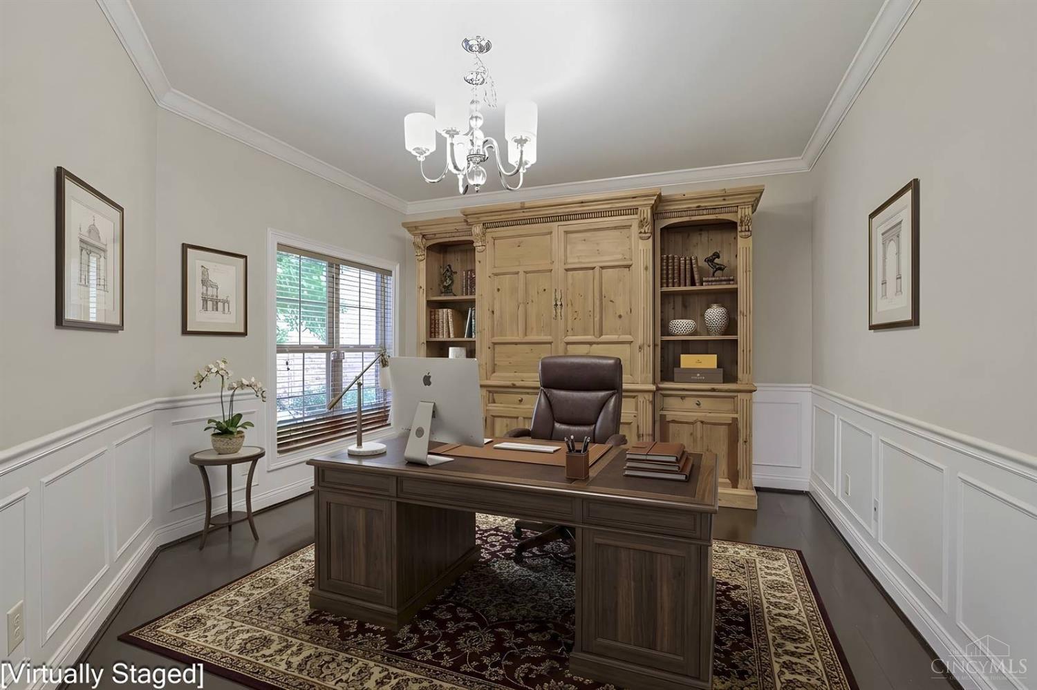 8731 Kenwood Road Cincinnati, OH 45242 - Photo 24 of 73