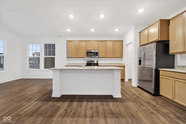 $2,650 | 15988 Tharp Wds Drive, Fishers, IN 46037