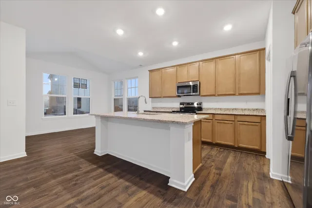 $2,650 | 15988 Tharp Wds Drive, Fishers, IN 46037