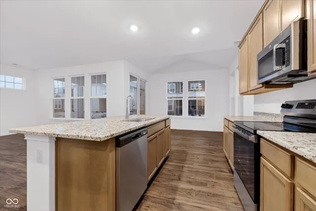 $2,650 | 15988 Tharp Wds Drive, Fishers, IN 46037