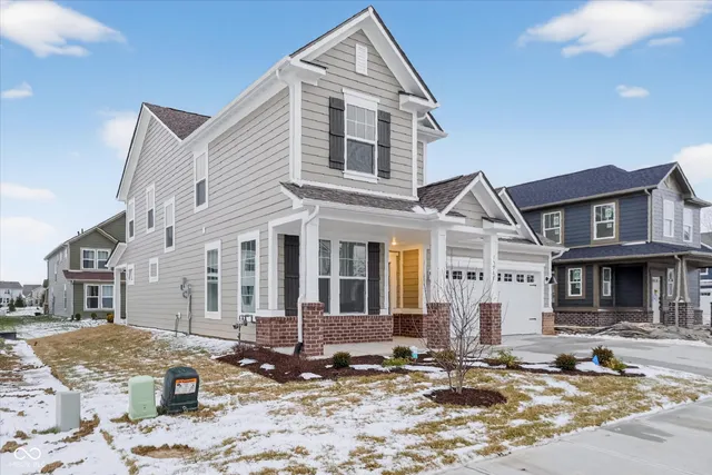 $2,650 | 15988 Tharp Wds Drive, Fishers, IN 46037