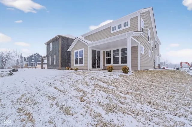 $2,650 | 15988 Tharp Wds Drive, Fishers, IN 46037