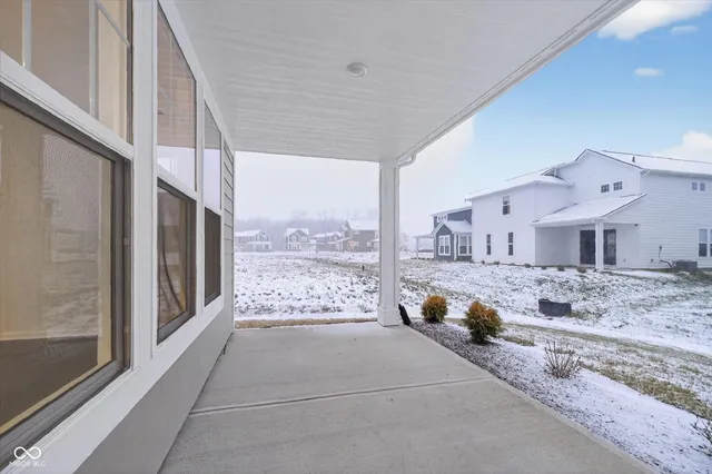 $2,650 | 15988 Tharp Wds Drive, Fishers, IN 46037