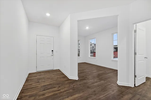 $2,650 | 15988 Tharp Wds Drive, Fishers, IN 46037