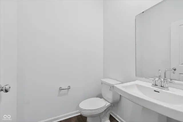 $2,650 | 15988 Tharp Wds Drive, Fishers, IN 46037