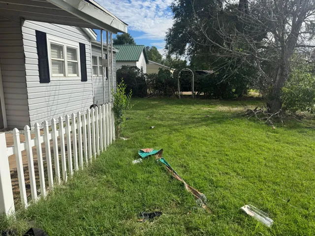 $72,900 | 303 South Hazelwood Street, Spearman, TX 79081