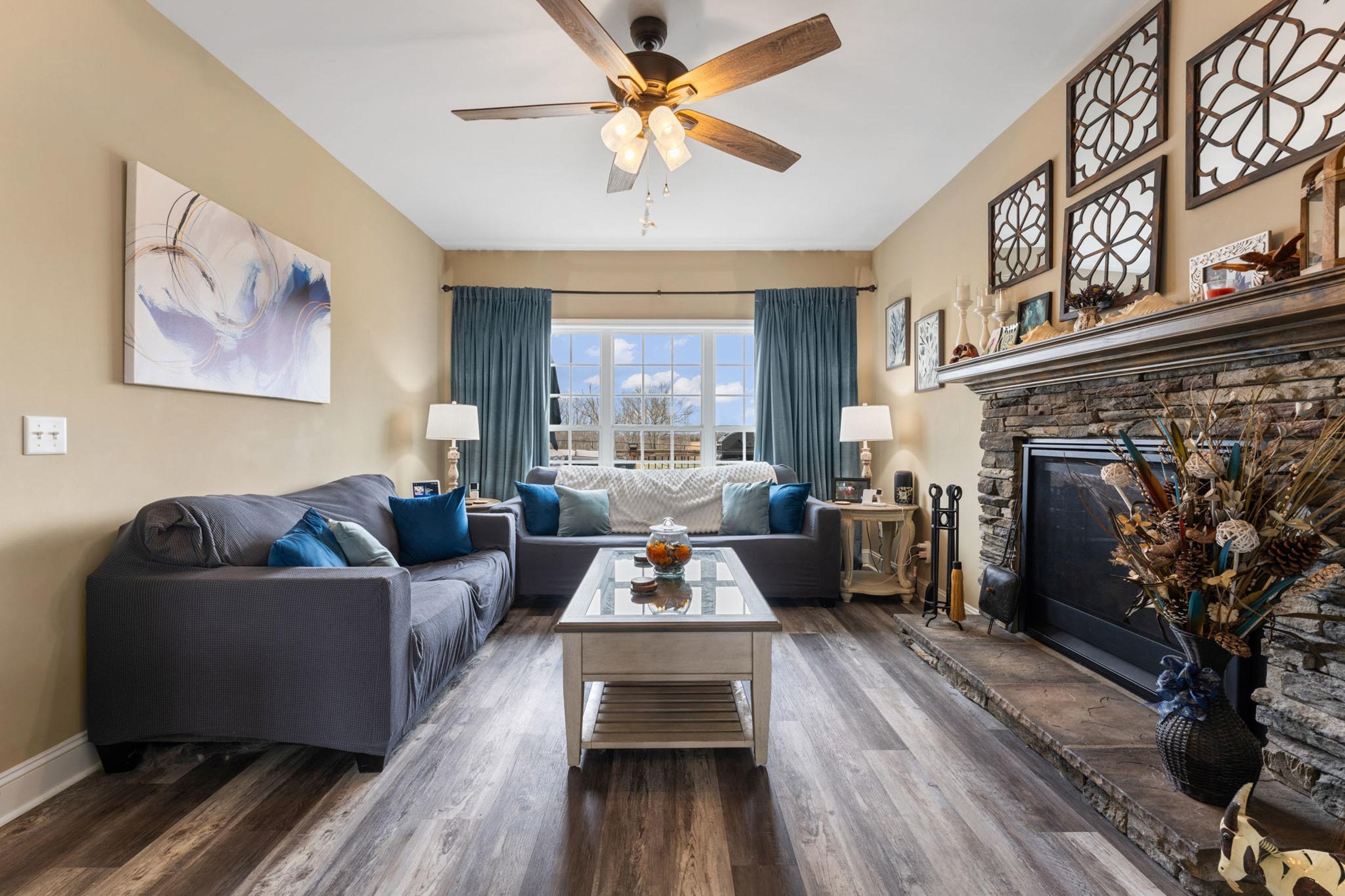 725 Allendale Road Woodruff, SC 29388 - Photo 12 of 33