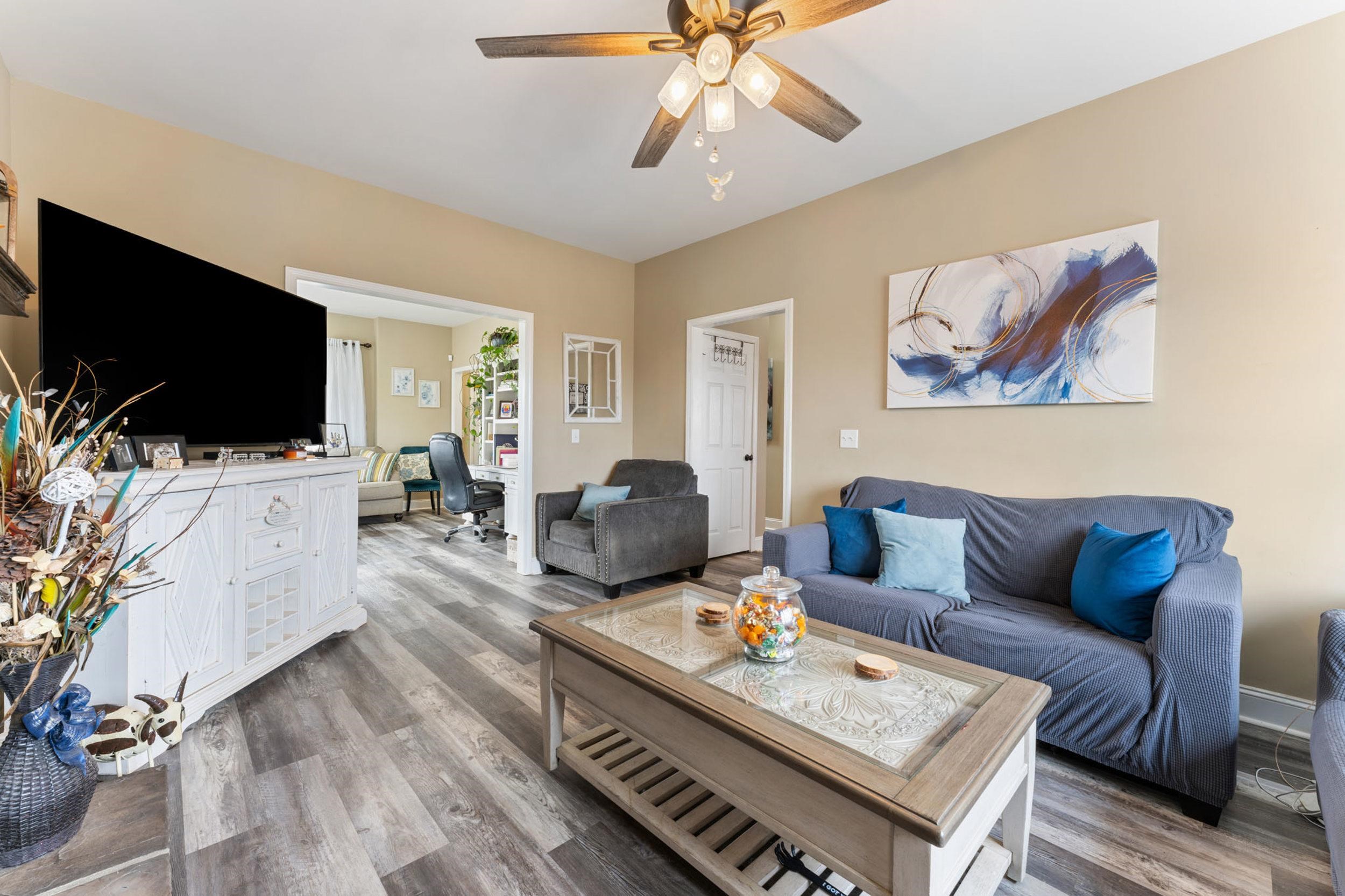 725 Allendale Road Woodruff, SC 29388 - Photo 13 of 33