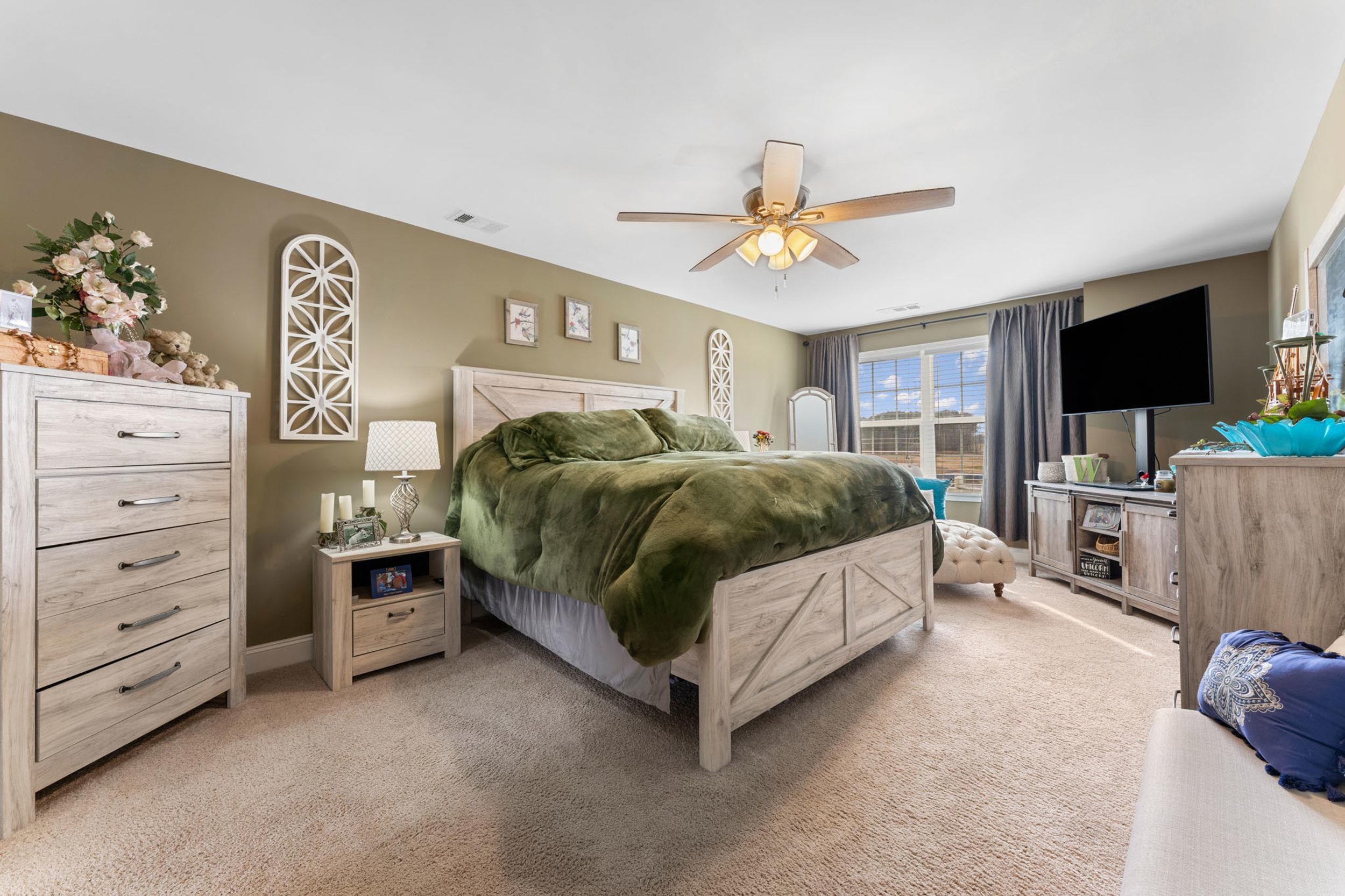 725 Allendale Road Woodruff, SC 29388 - Photo 16 of 33