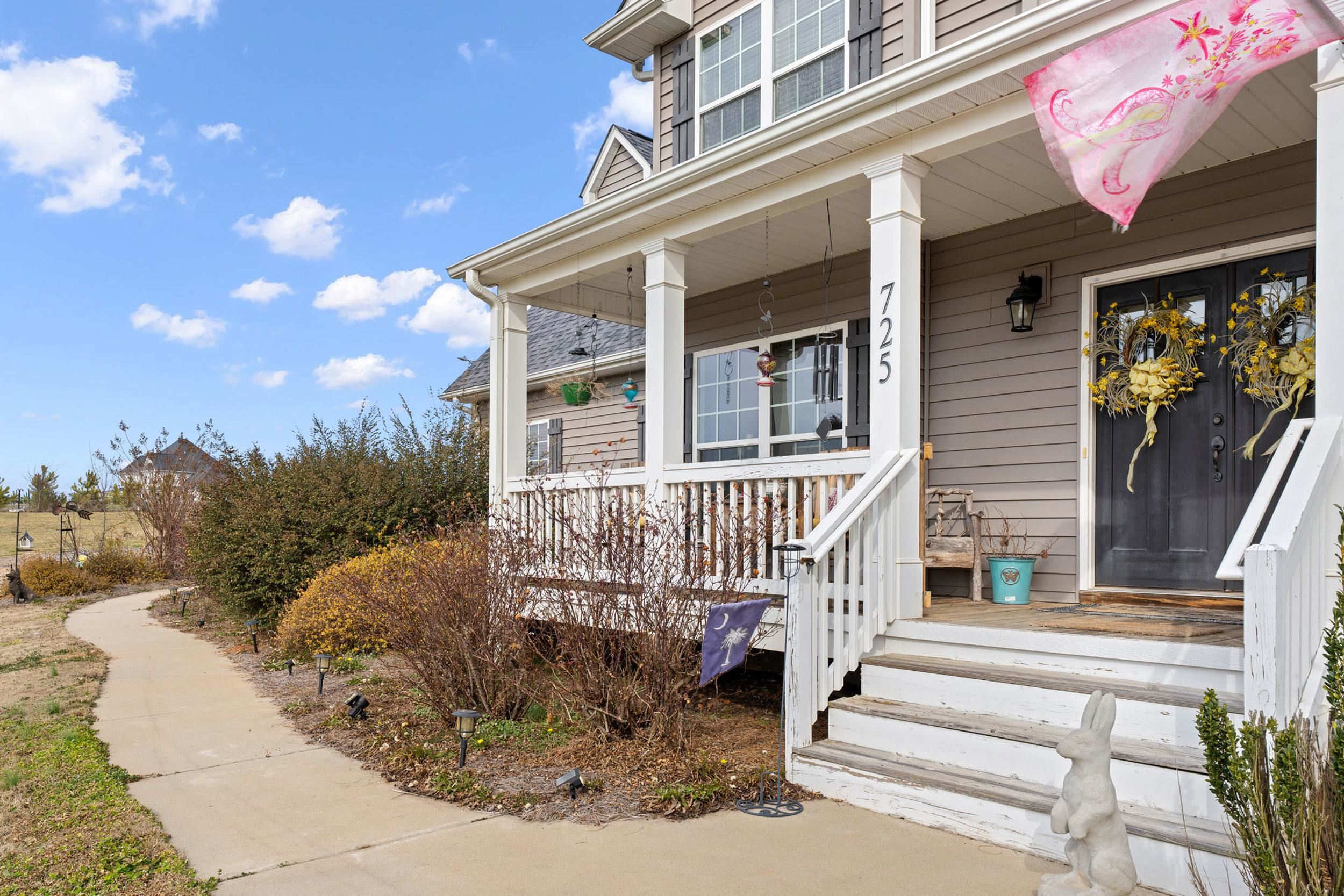 725 Allendale Road Woodruff, SC 29388 - Photo 2 of 33