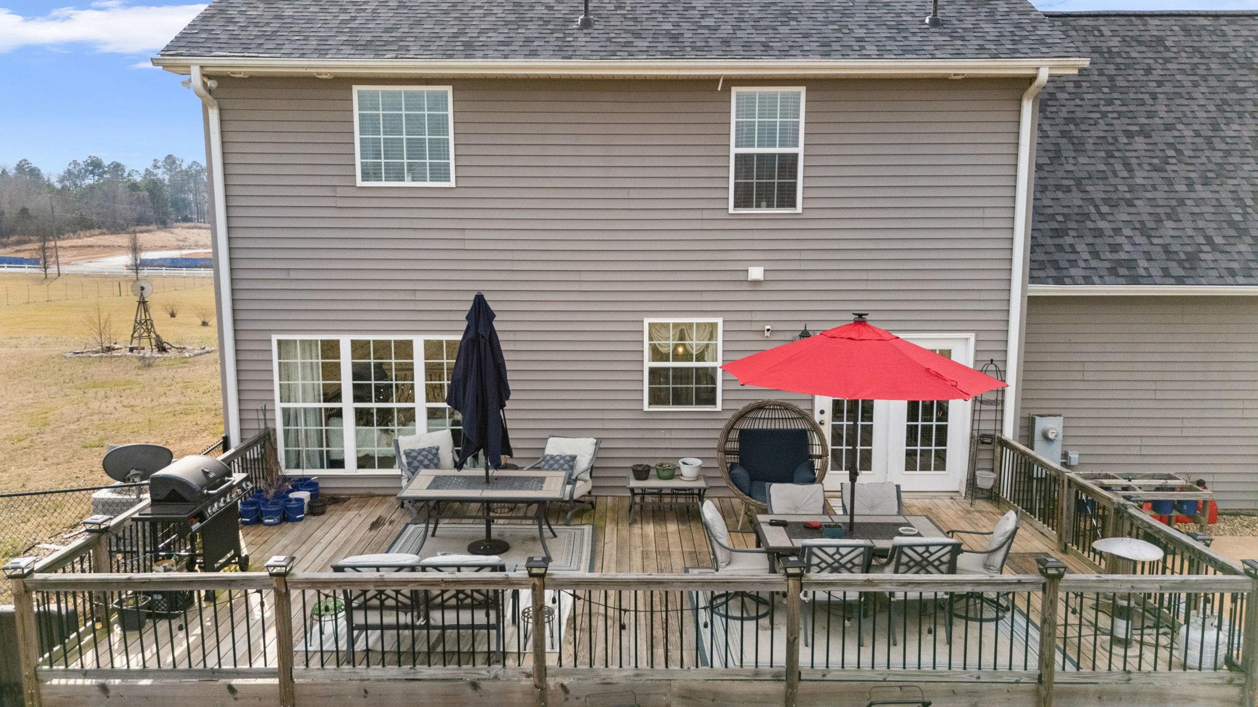 725 Allendale Road Woodruff, SC 29388 - Photo 29 of 33