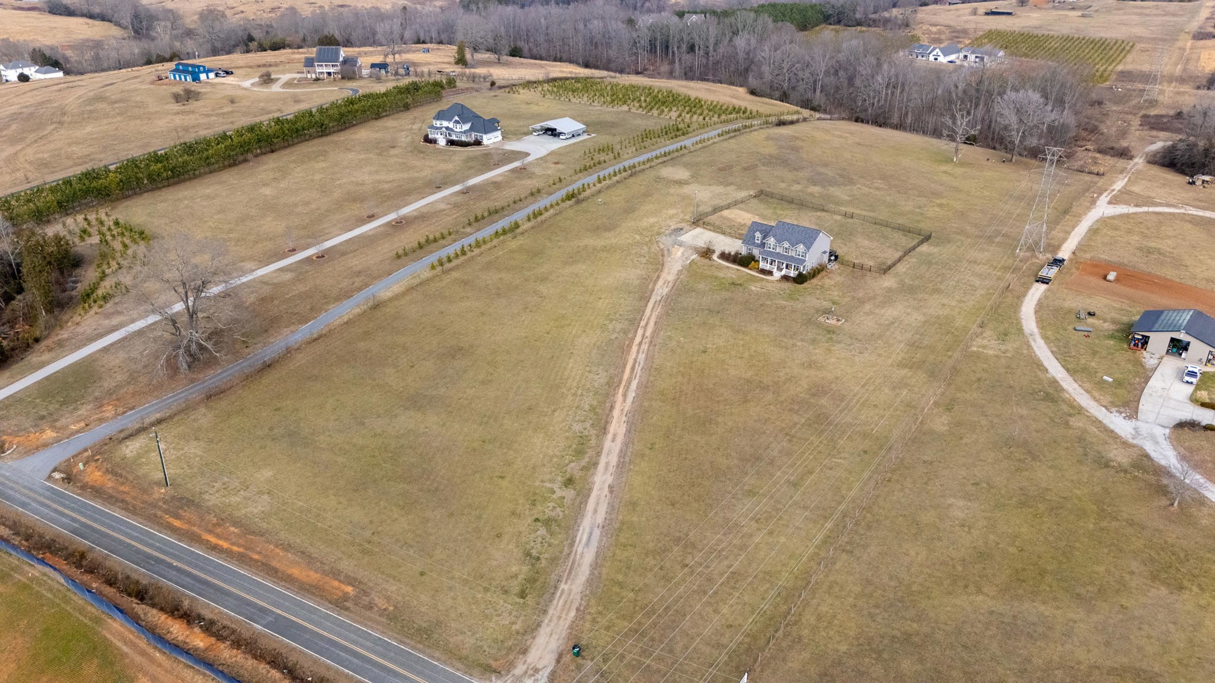 725 Allendale Road Woodruff, SC 29388 - Photo 30 of 33