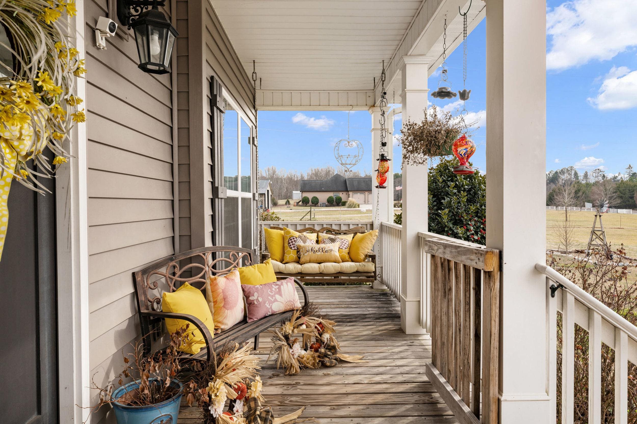 725 Allendale Road Woodruff, SC 29388 - Photo 3 of 33