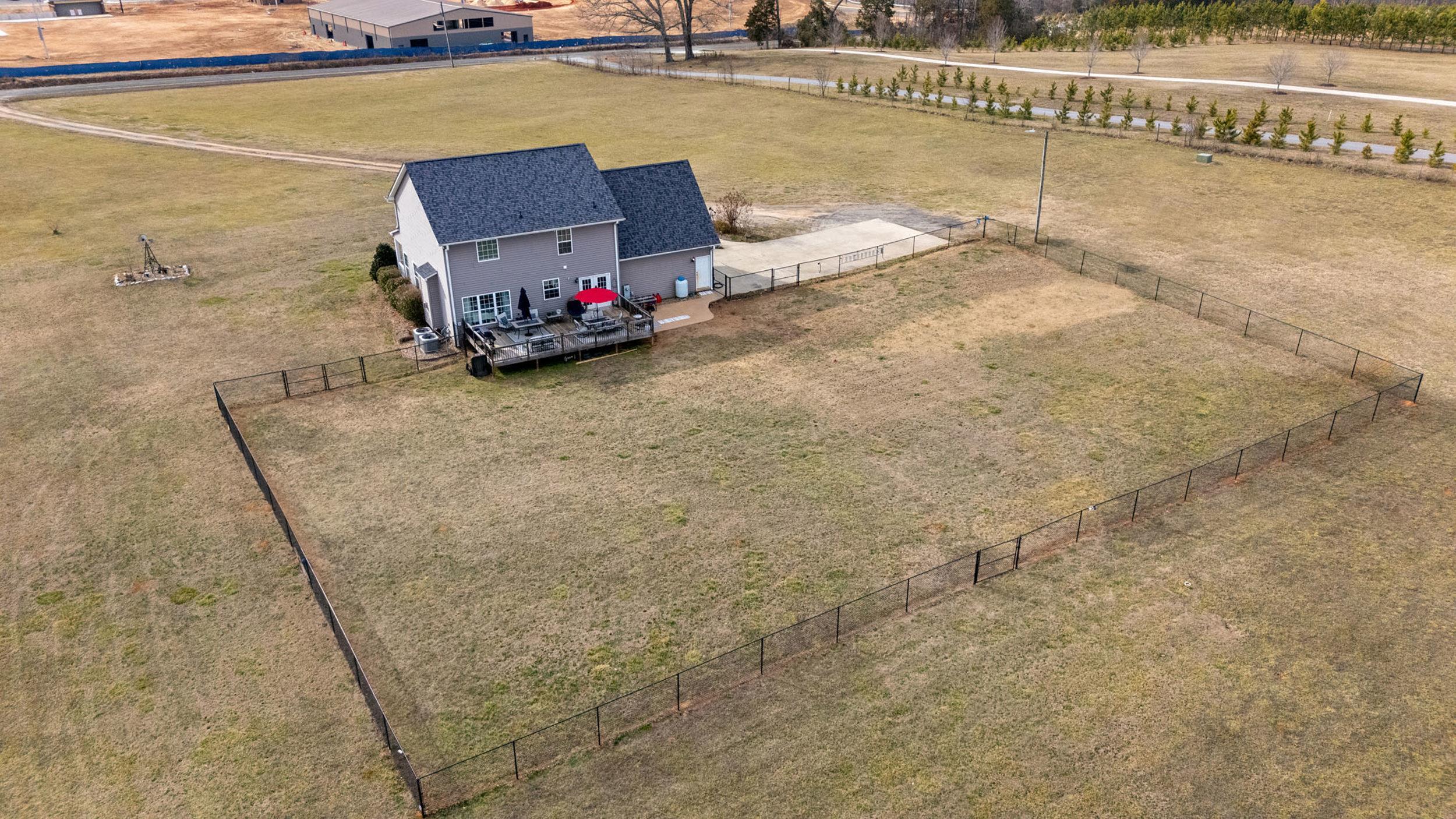 725 Allendale Road Woodruff, SC 29388 - Photo 32 of 33