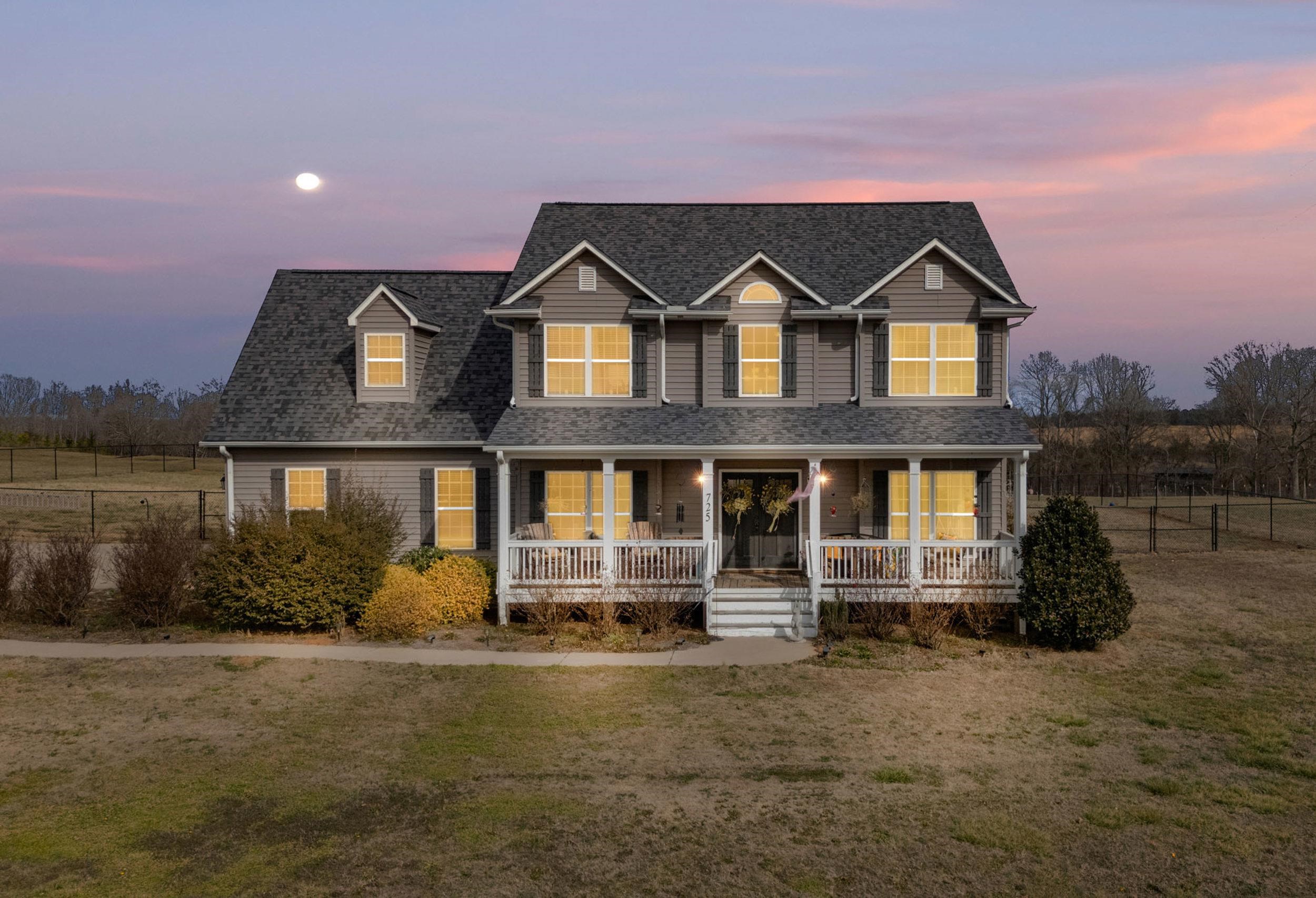 725 Allendale Road Woodruff, SC 29388 - Photo 33 of 33